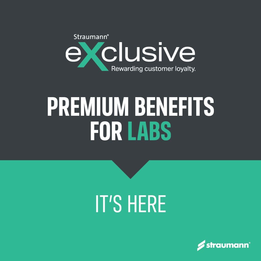 eXclusive for Labs