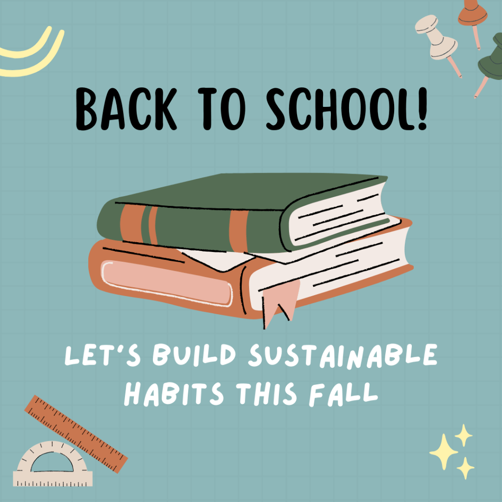 Sustainable Stationary