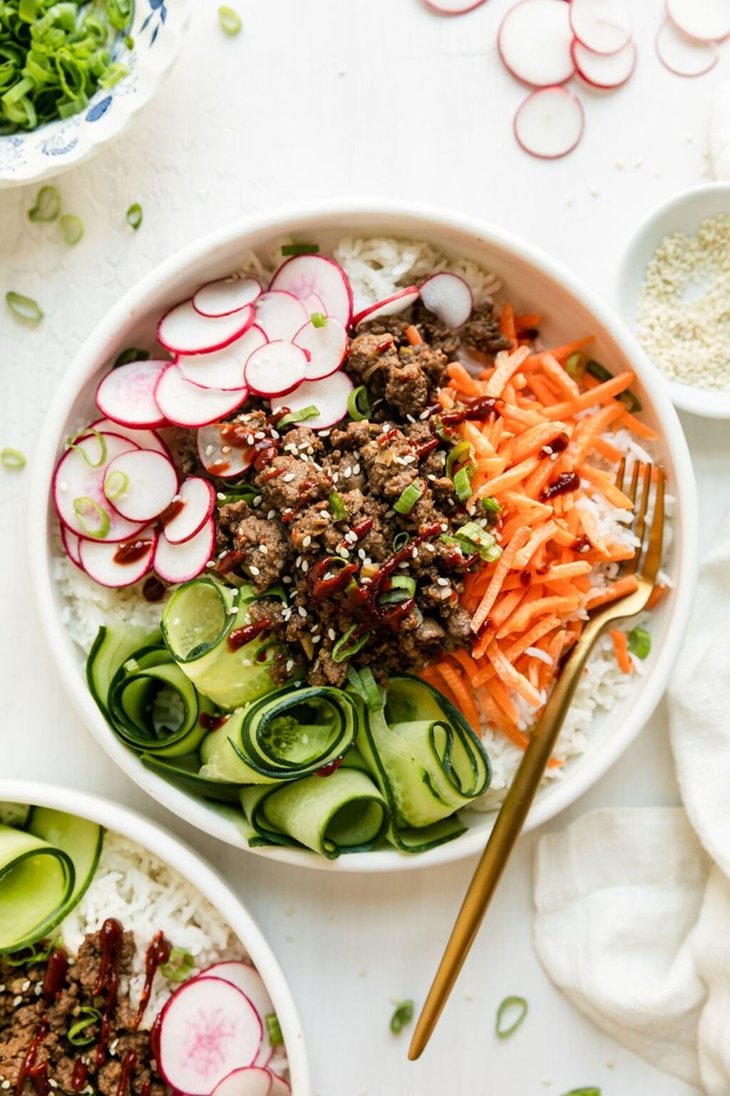 Grass-Fed Ground Beef Recipes & Benefits