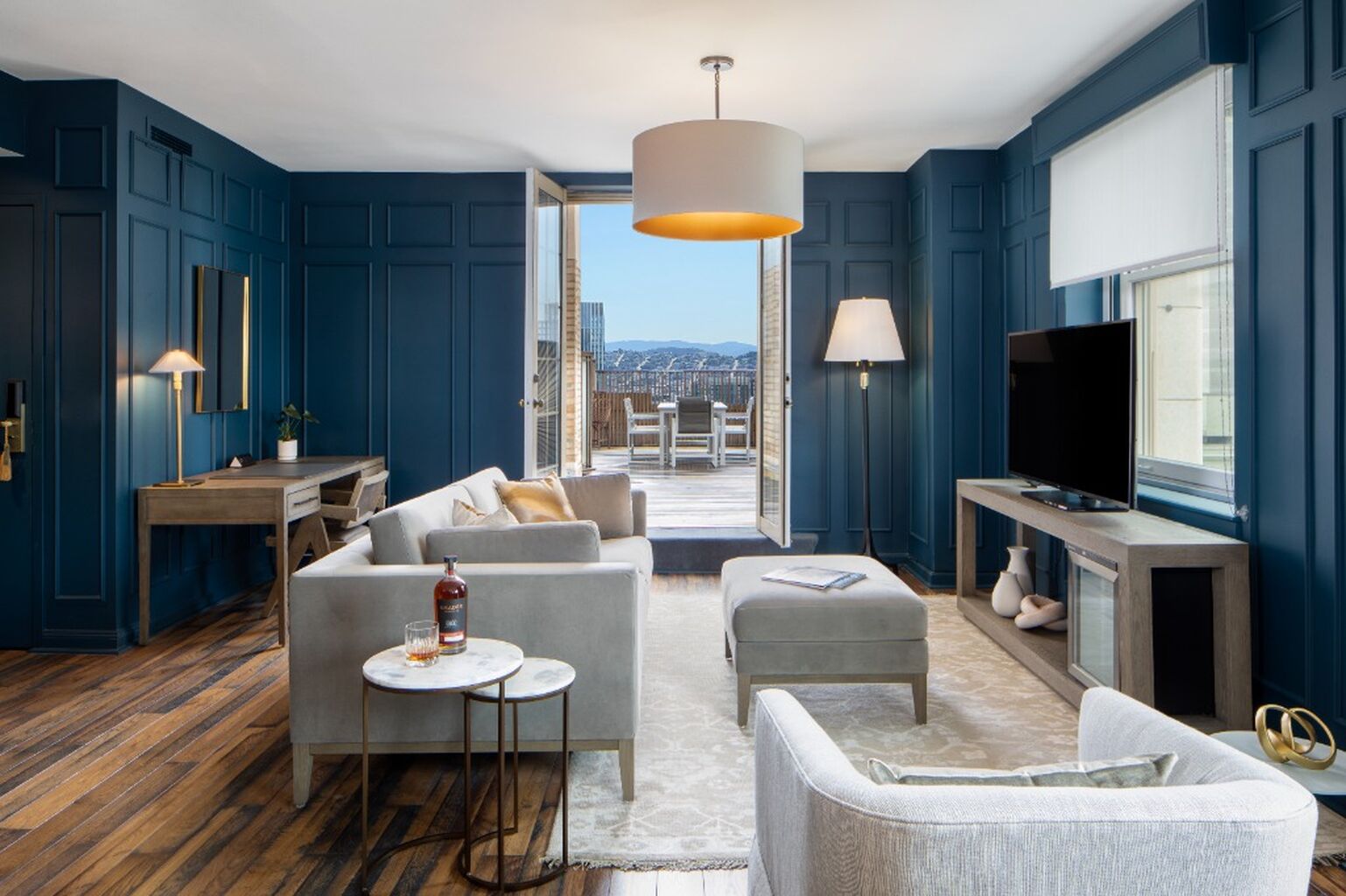 2023 Sunset Travel Awards: Best City Stays