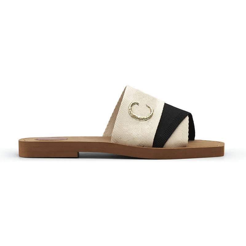 Facsimile Woody Flats