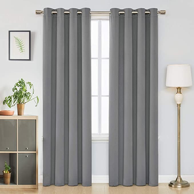 Blackout Curtain