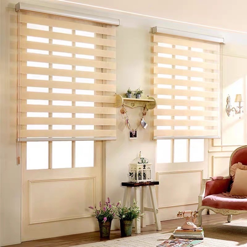 Curtain Roller Blinds