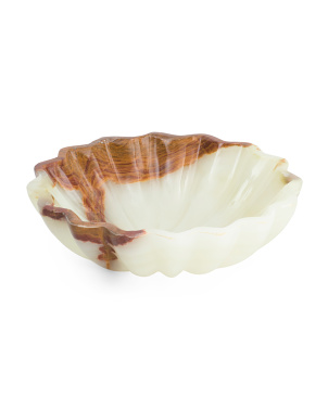 10x3 Onyx Fluted Bowl | Home | T.J.Maxx
