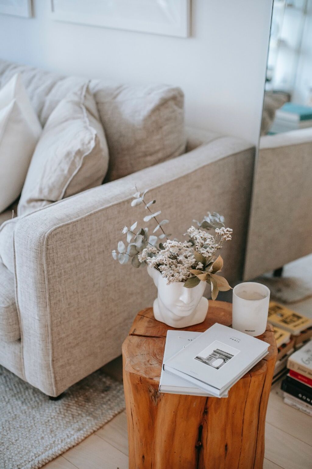 How to spruce up your home for a spring sale
