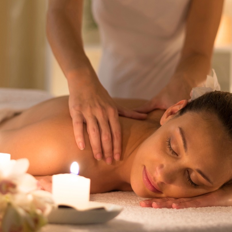 Aromatouch Massage