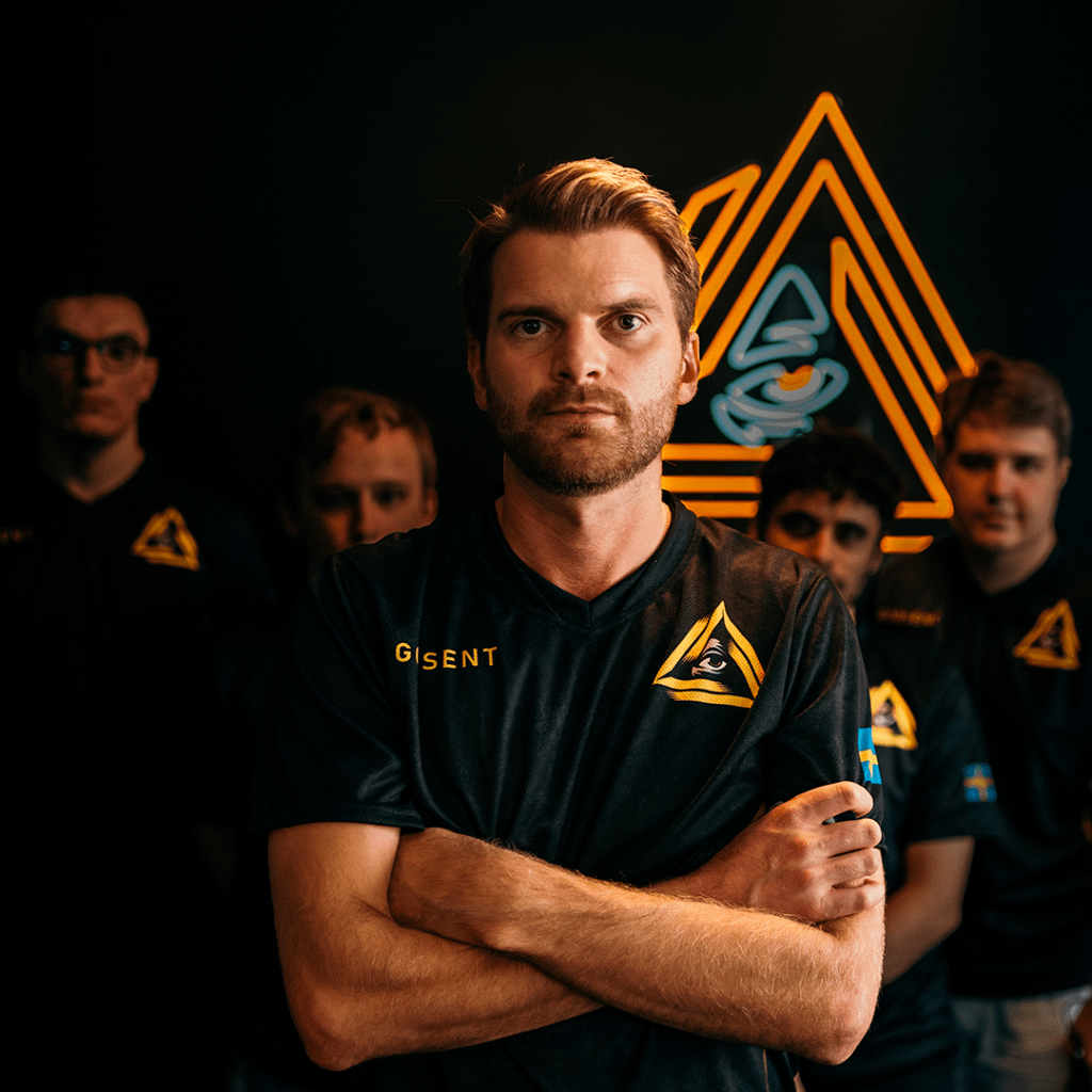 S&ouml;k jobbet som esportsmaterialare