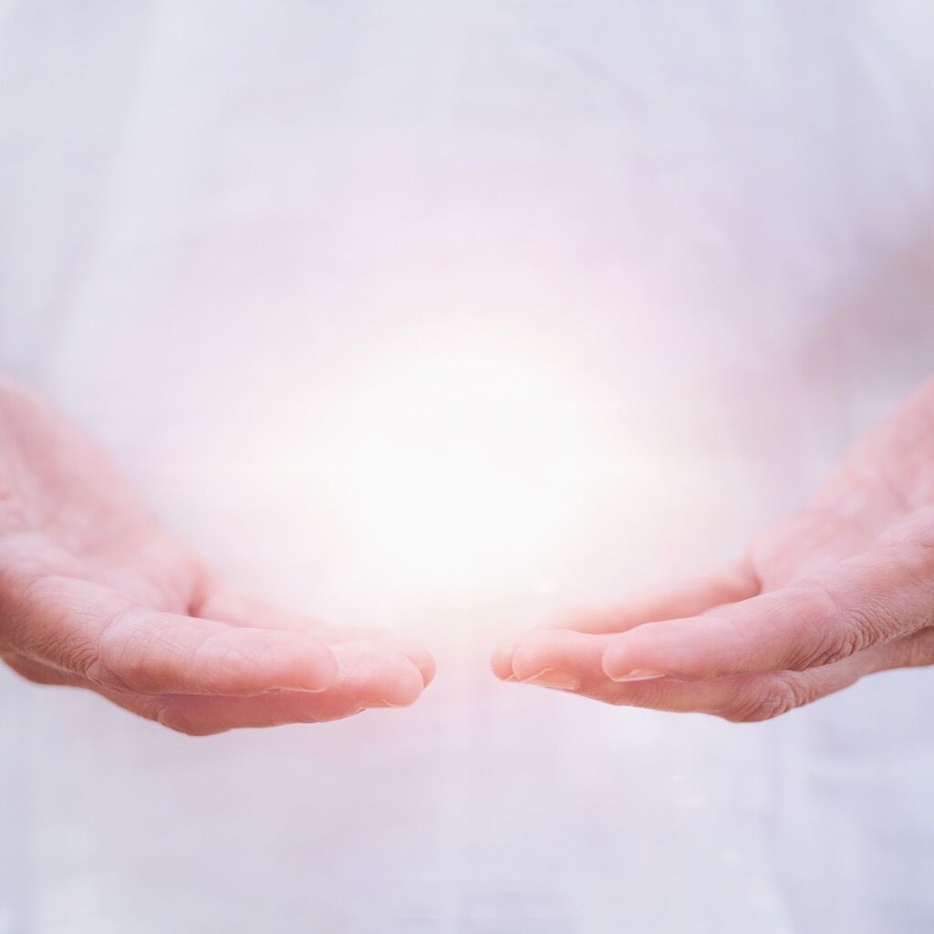 Fernreiki