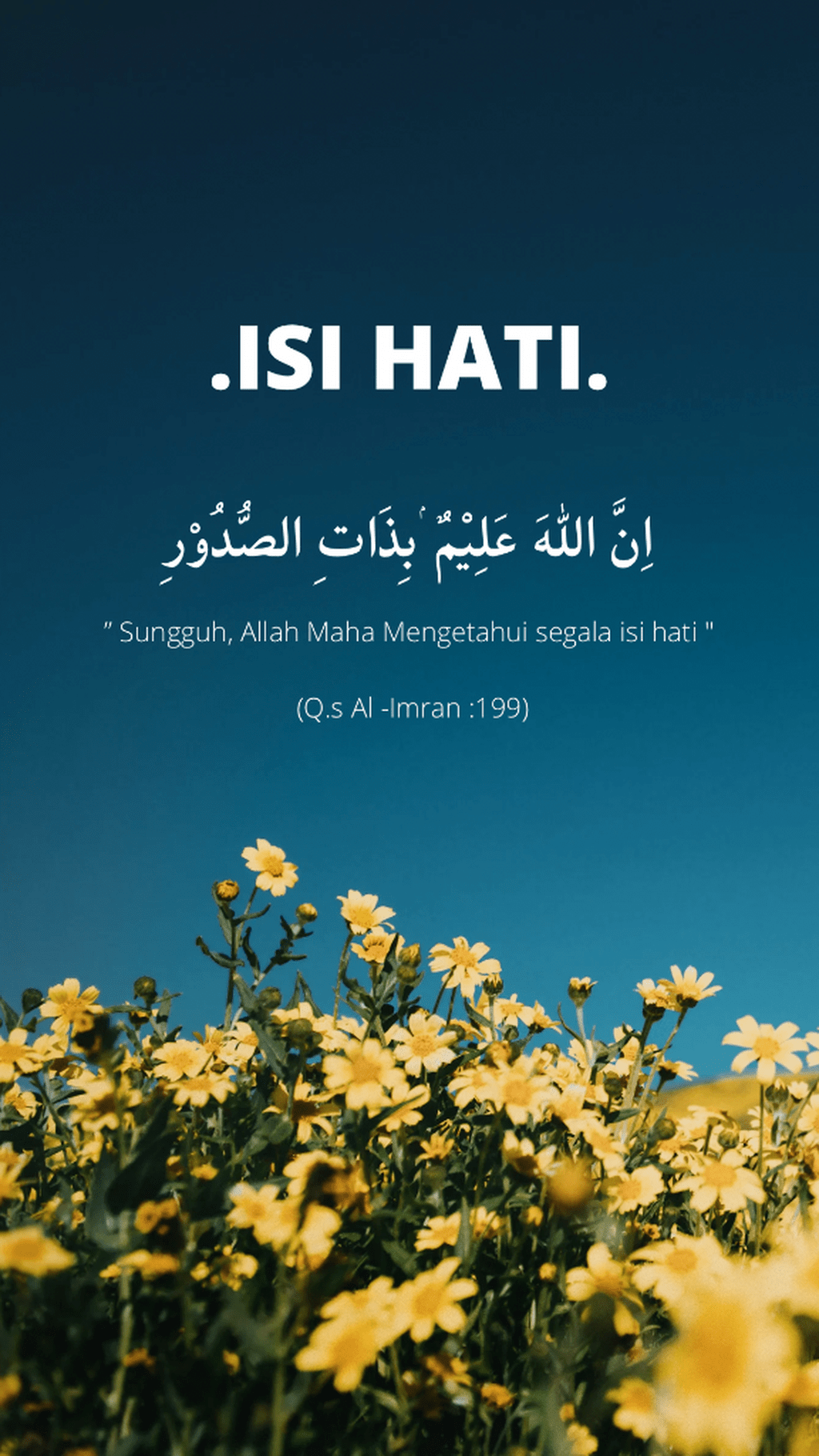 Al-Qur'an