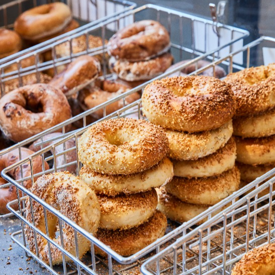 Spread Bagelry 