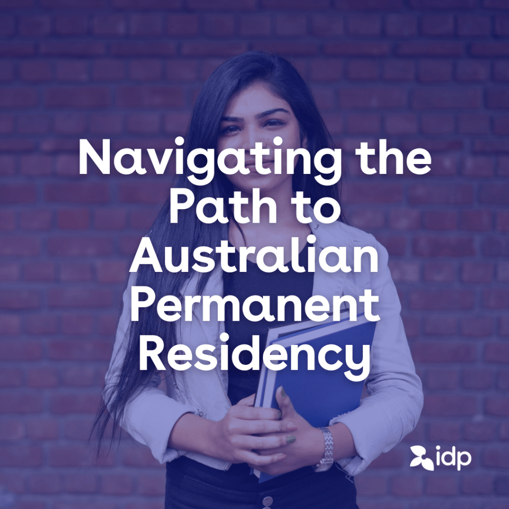 Australian Permanent Residency