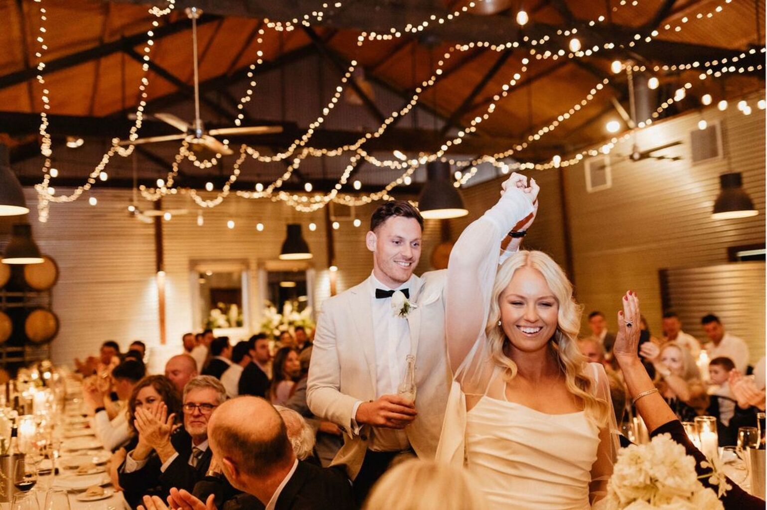 One Paddock Currency Creek, three amazing spaces