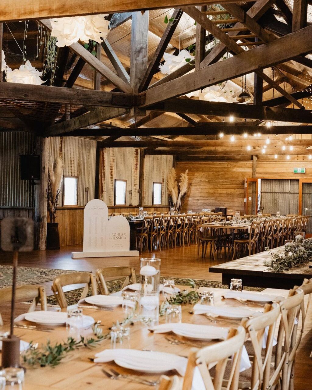 Jess + Lachy, Mt Beare Station