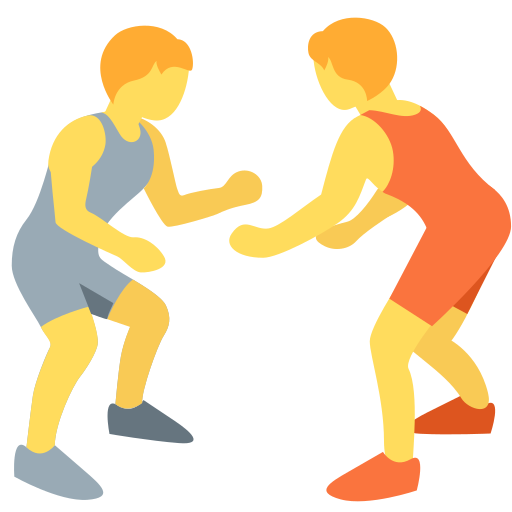 What to expect in your first wrestling session - Click here!