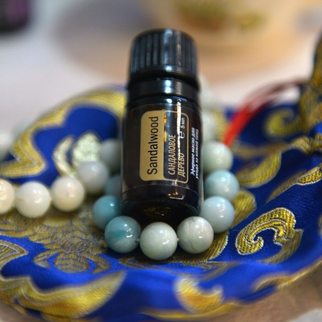 Kostenloses Beratungsgespr&auml;ch dōterra