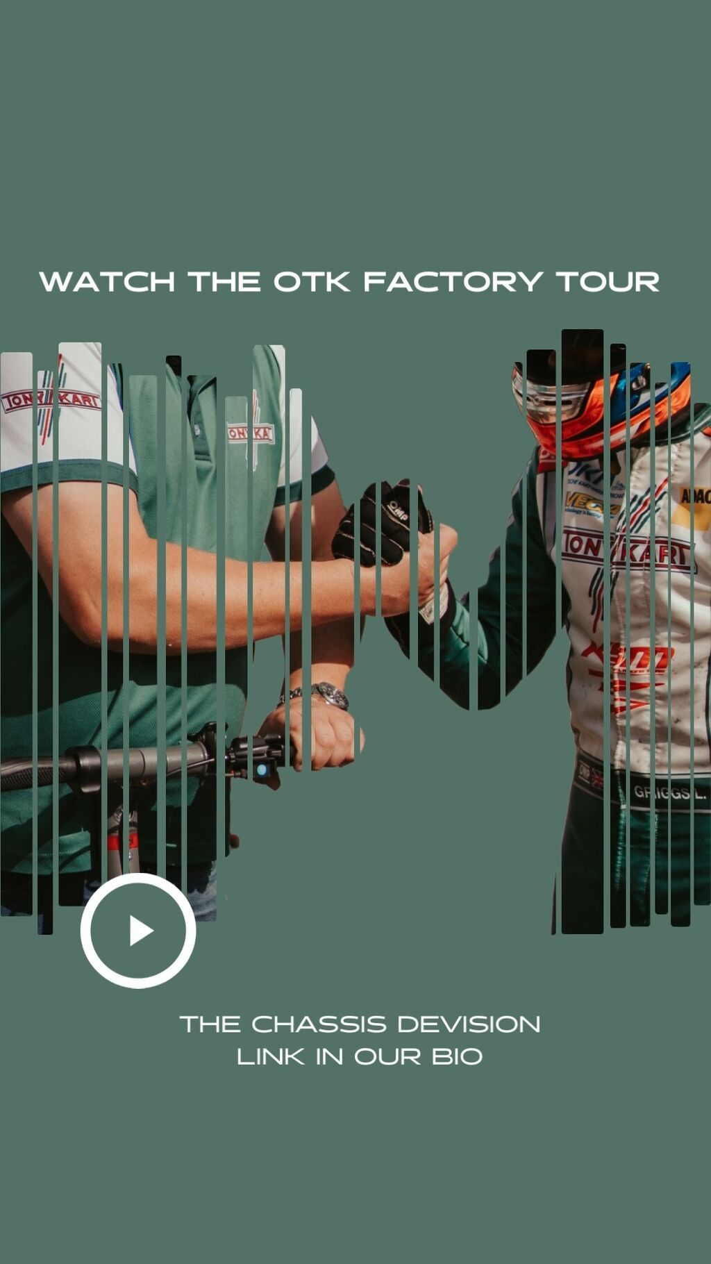 Must Watch! OTK video