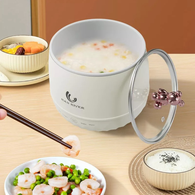 1L MINI RICE COOKER