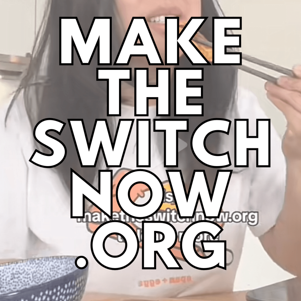 make the switch