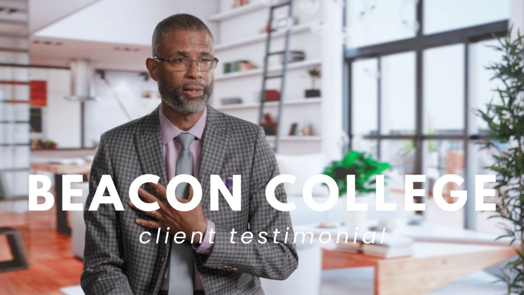 A World of Difference TV Show Testimonial [Click to View]