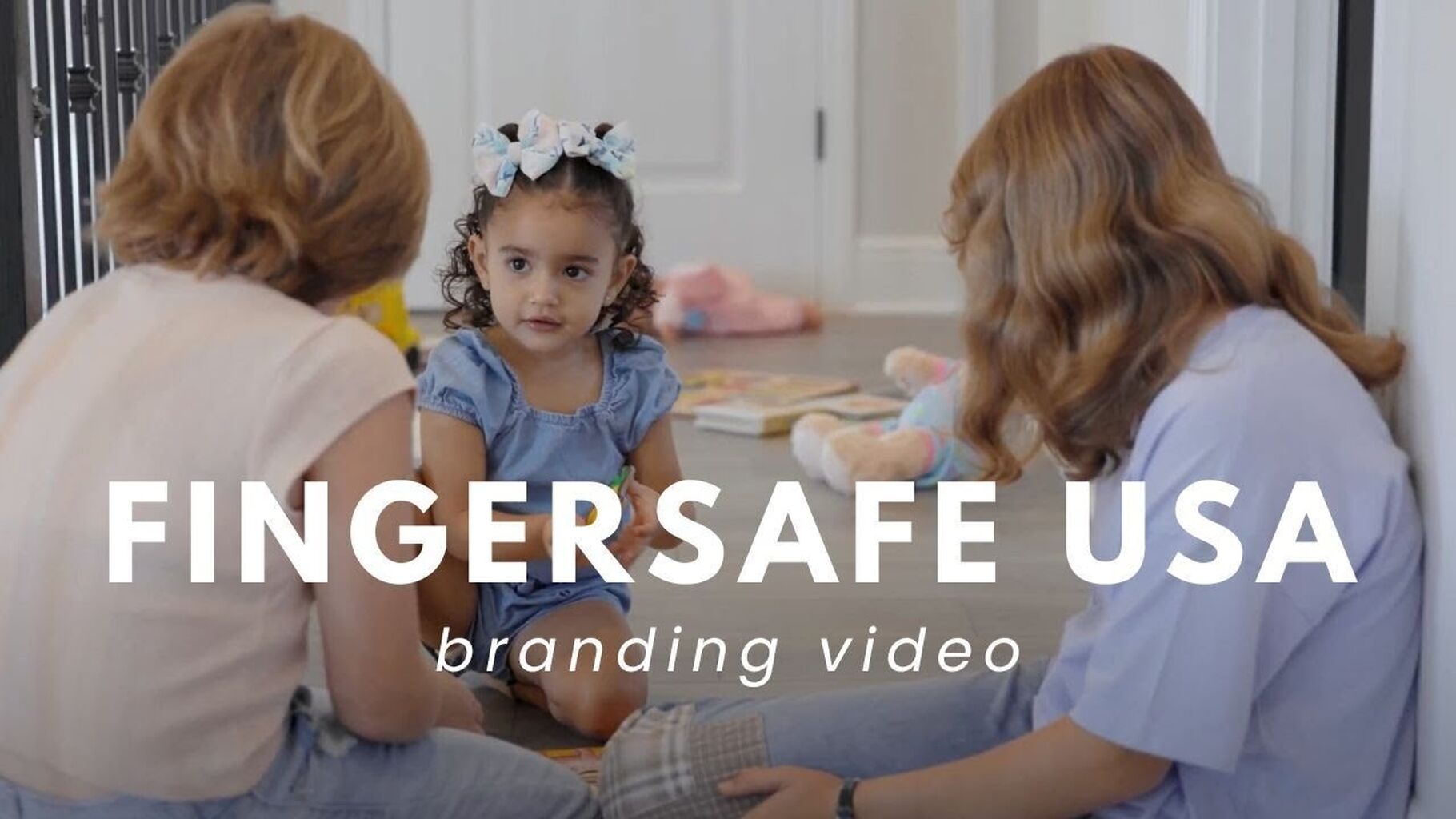 Fingersafe USA Overview Video [Click to View]