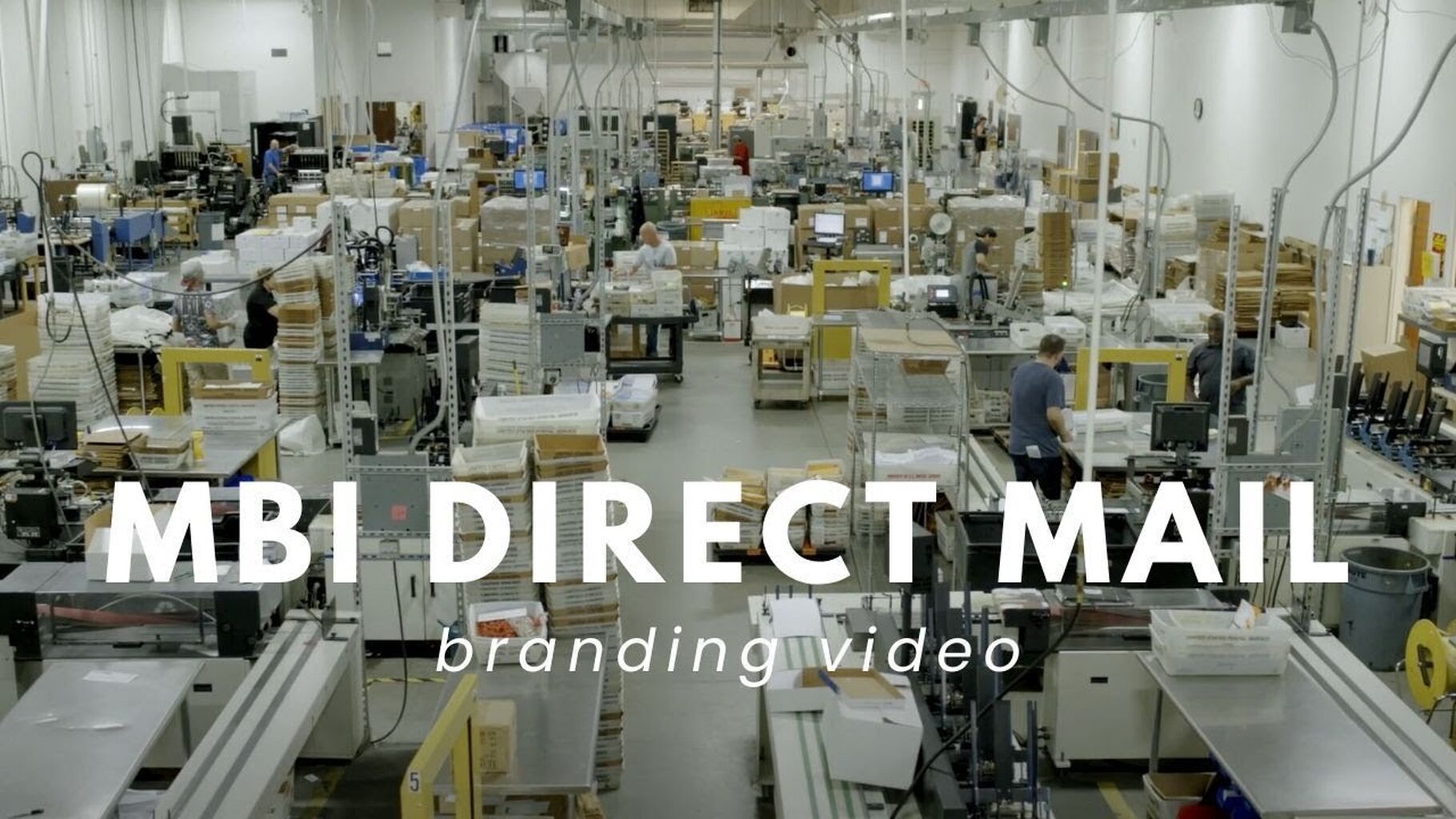 MBi Direct Mail Video [Click to View]