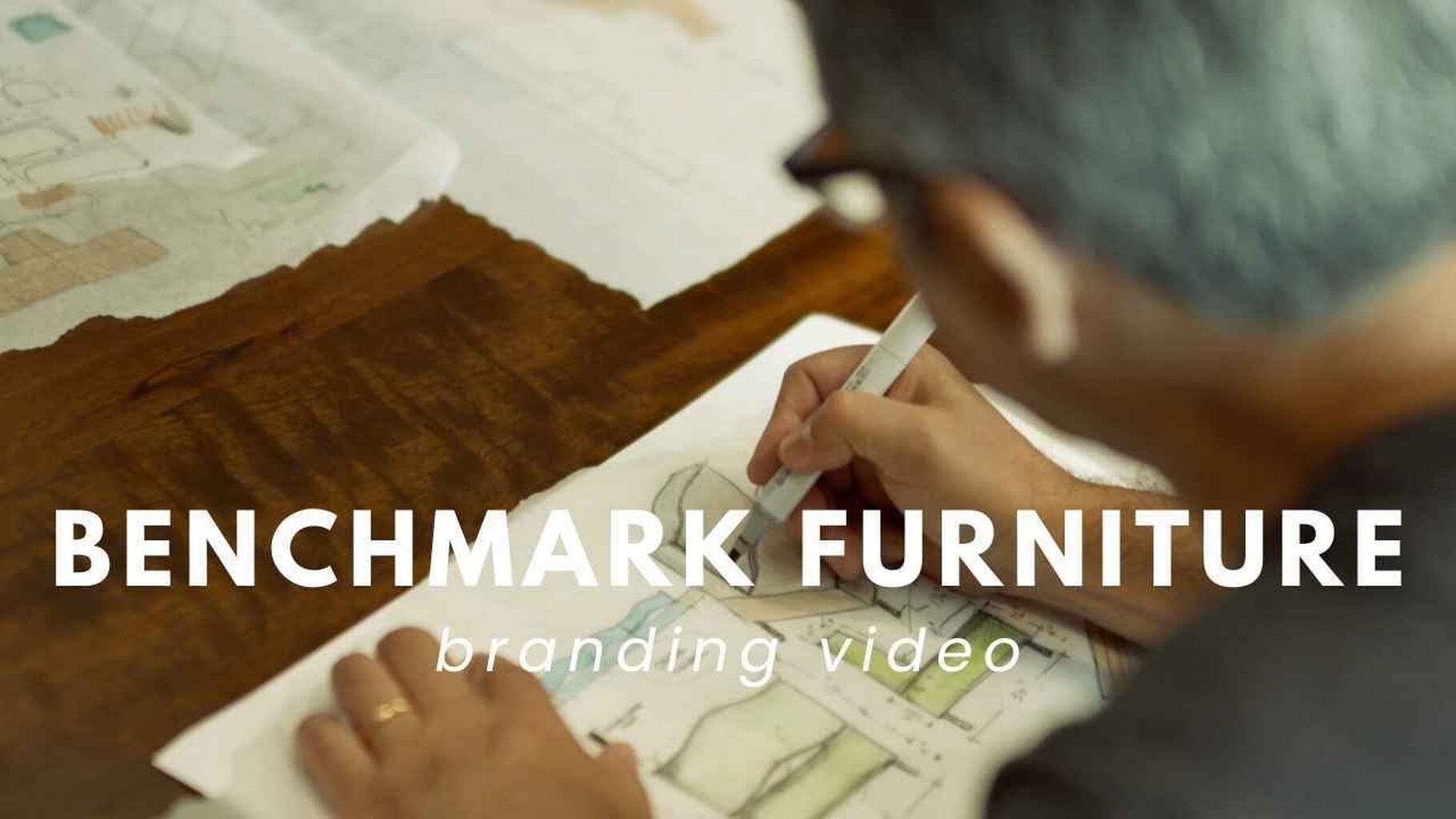 Benchmark Branding Video [Click to View]