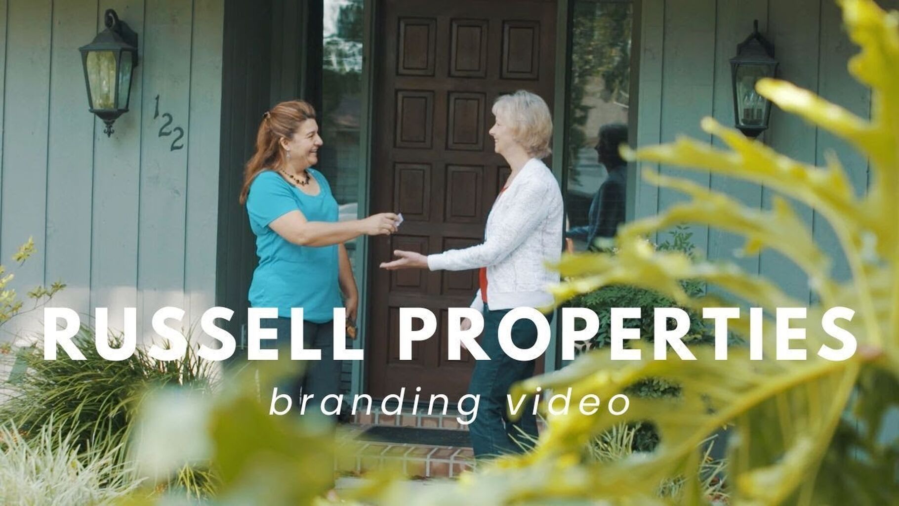 R. Russell Properties - About Us Video [Click to View]