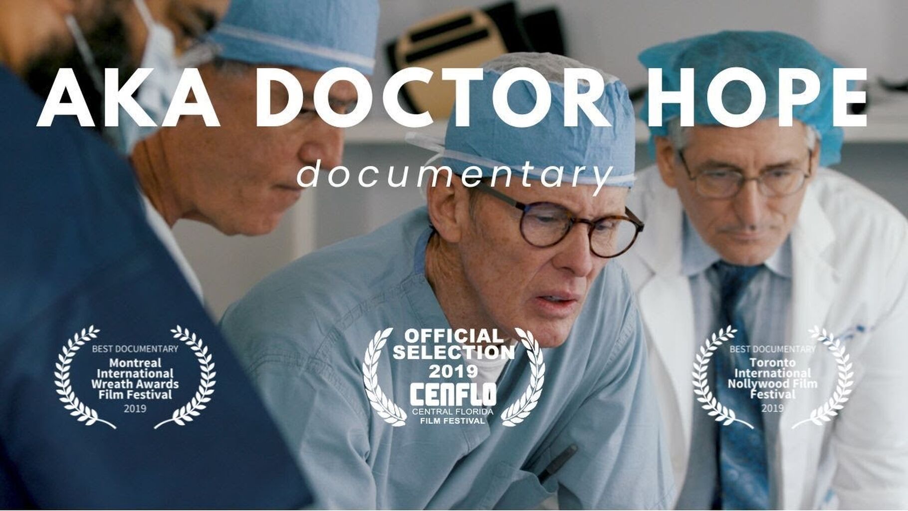  A Miracle Cure For Cancer Documentary [Click to View]