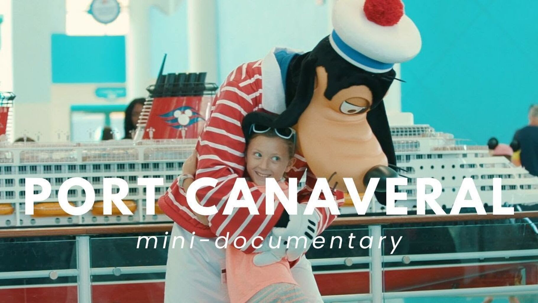 Port Canaveral 65th Anniversary Film [Click to View]
