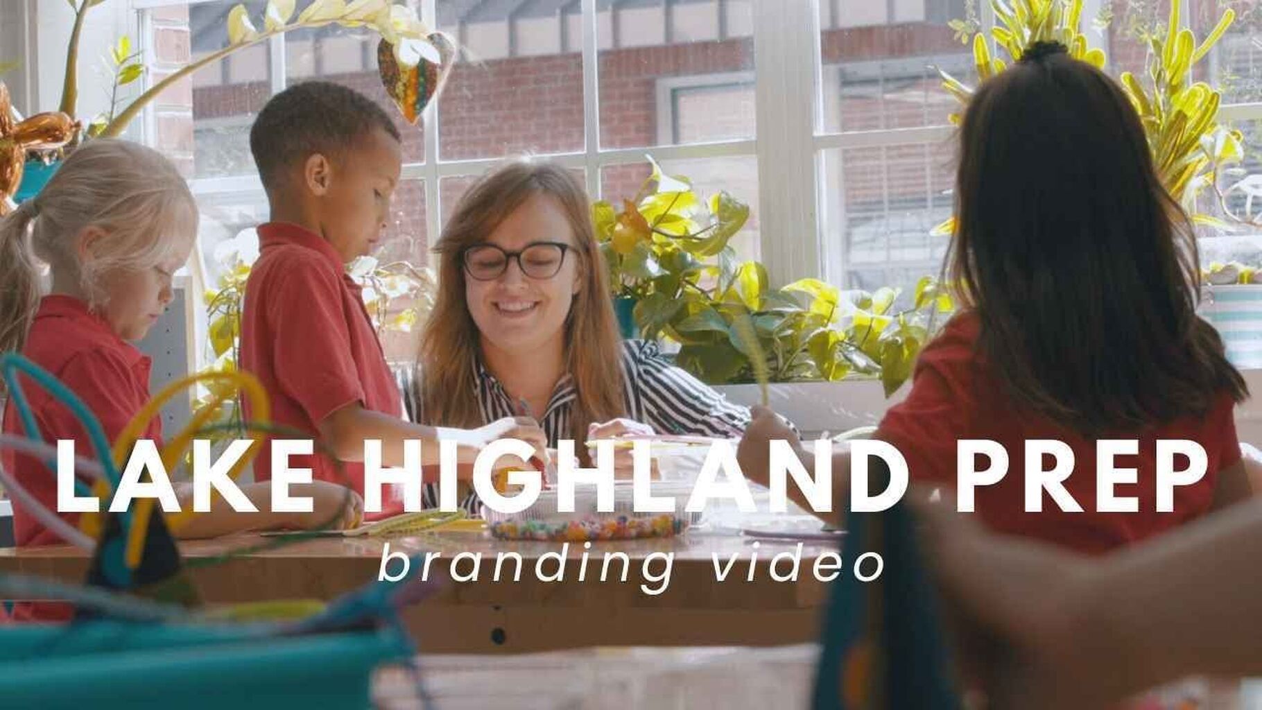 Lake Highland Preparatory [Click to View]