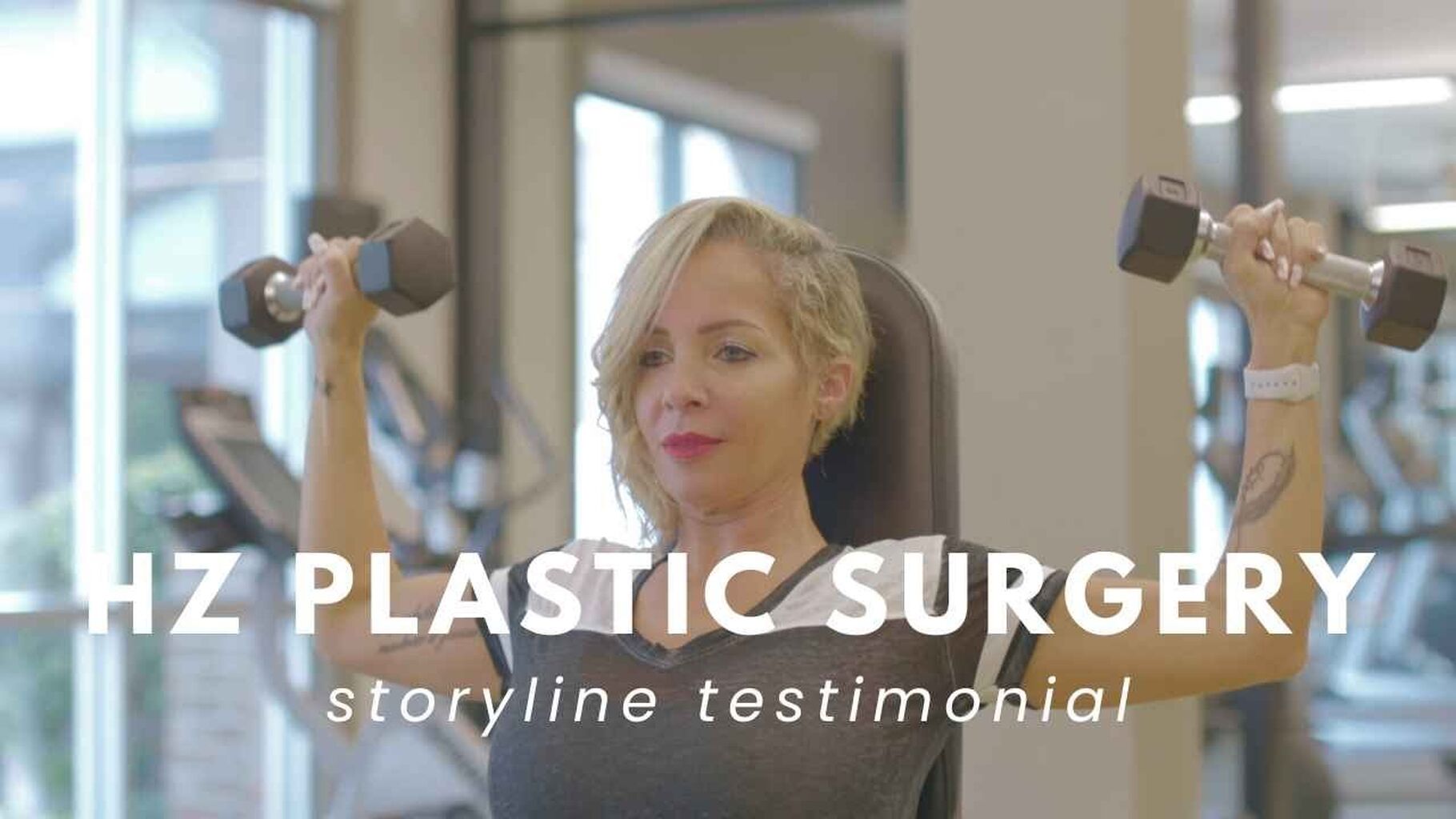 Dramatic Mommy Makeover Patient Testimonial [Click to View]