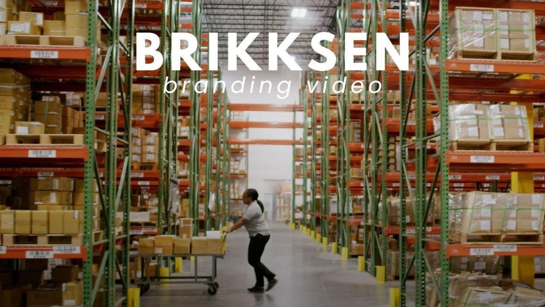 Brikksen, from fasteners to distributors 🔩🔥 [Click to View] 