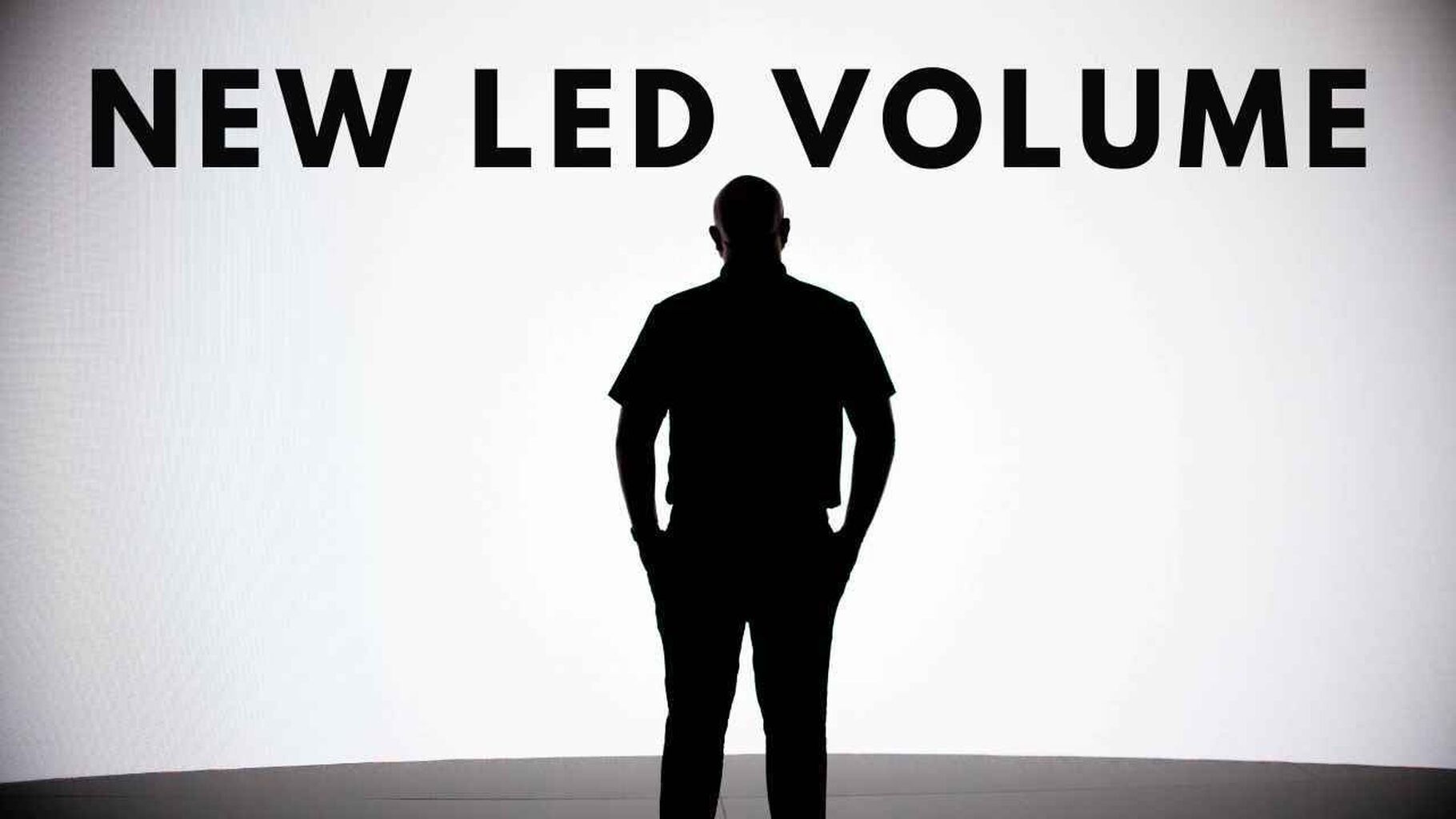 🚨 Things will never be the same: Our new LED Virtual Production Studio | Orlando, FL⚡️🔥 [Click to View]