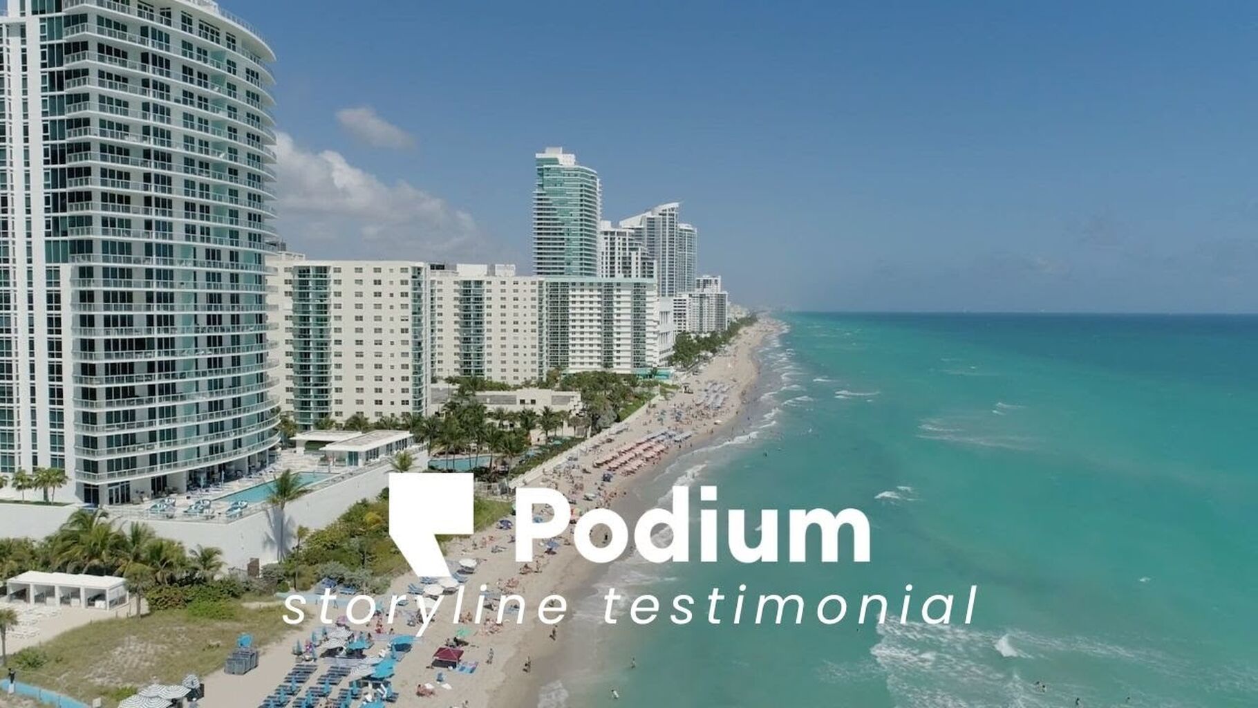 PharmCo Rx - Podium Testimonial [Click to View]