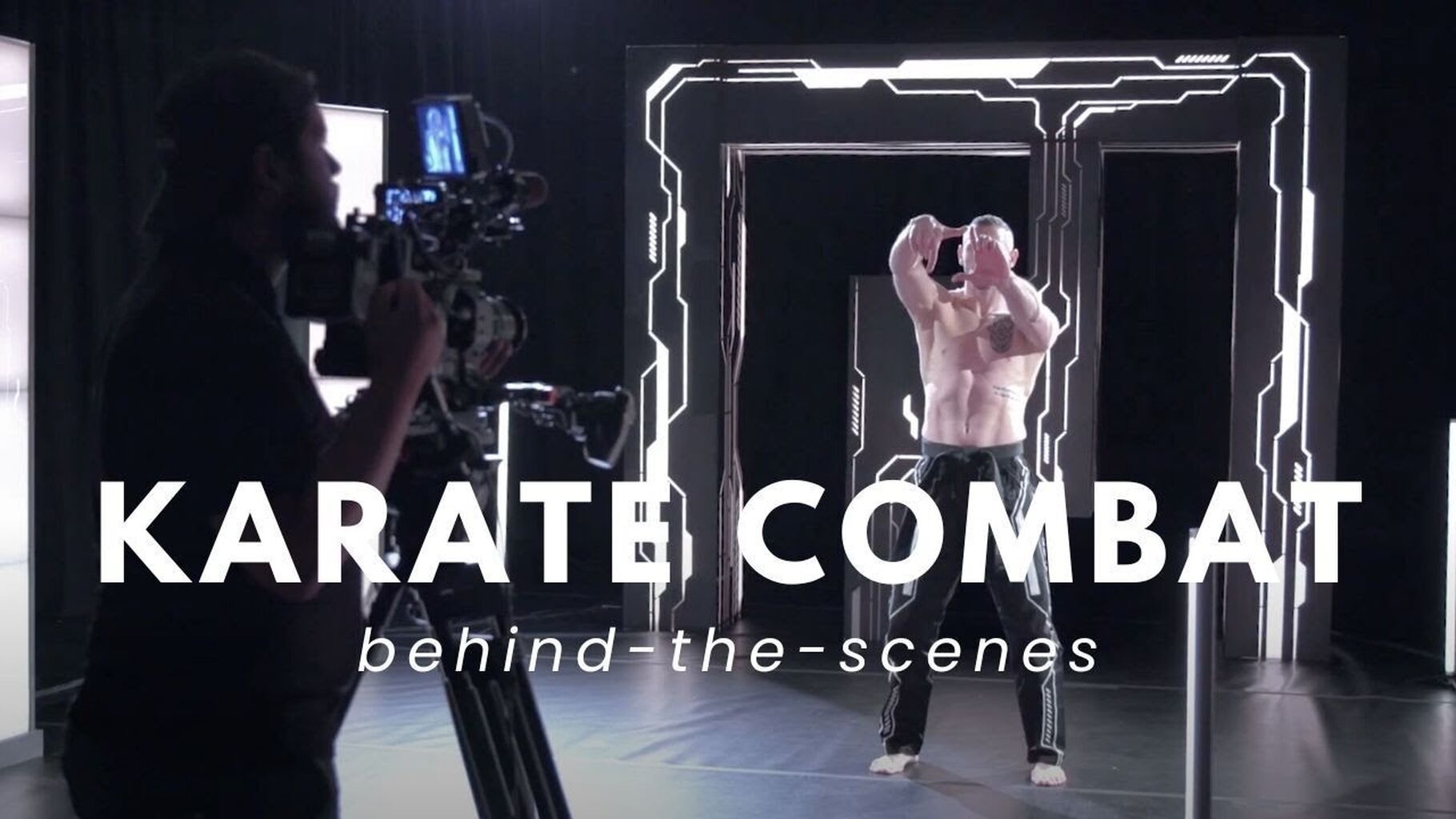 Karate Combat - BTS🥋🥊🏆 [Click to View]