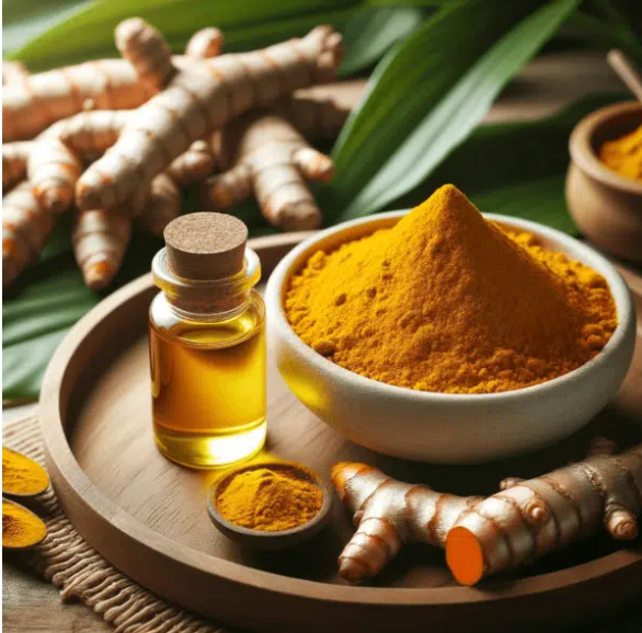 Plant-Based Nutrition & Supplements