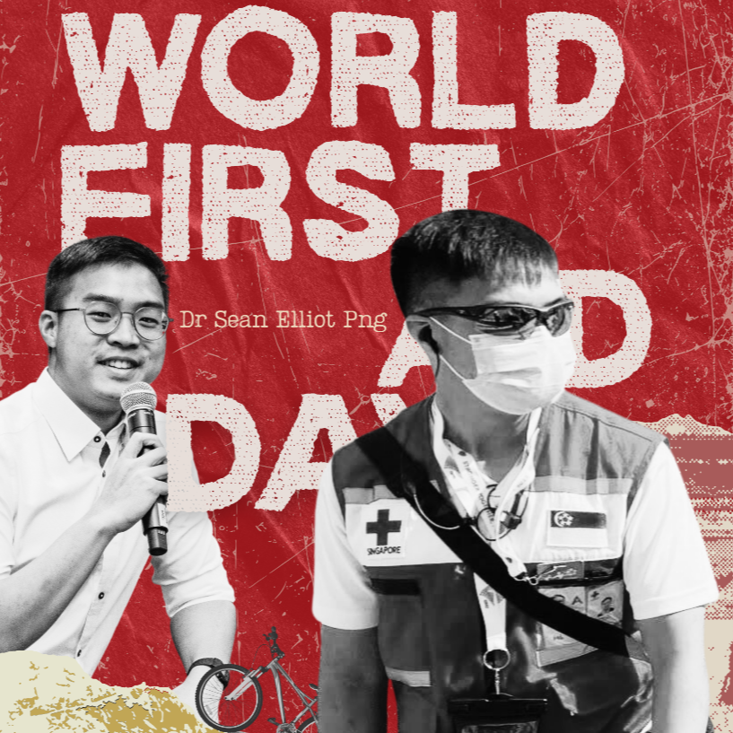 ⛑️ Enhancing Resilience in our Community Through First Aid