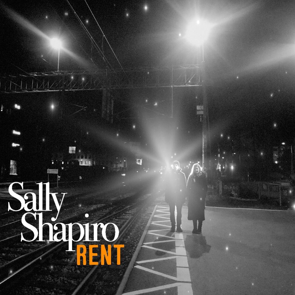 Sally Shapiro - RENT
