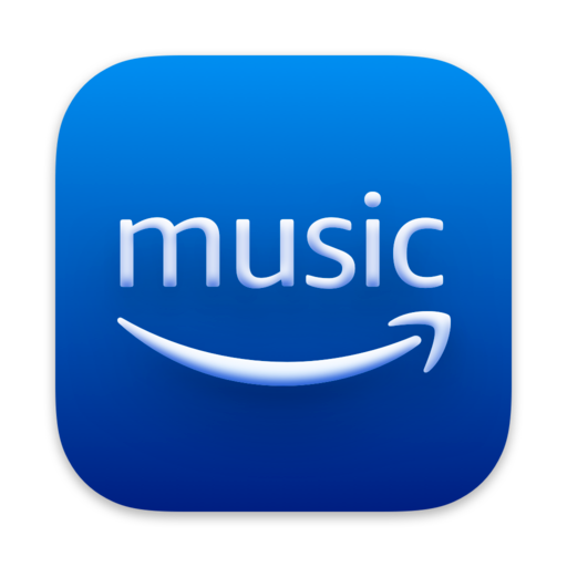 LISTEN ON Amazon Music