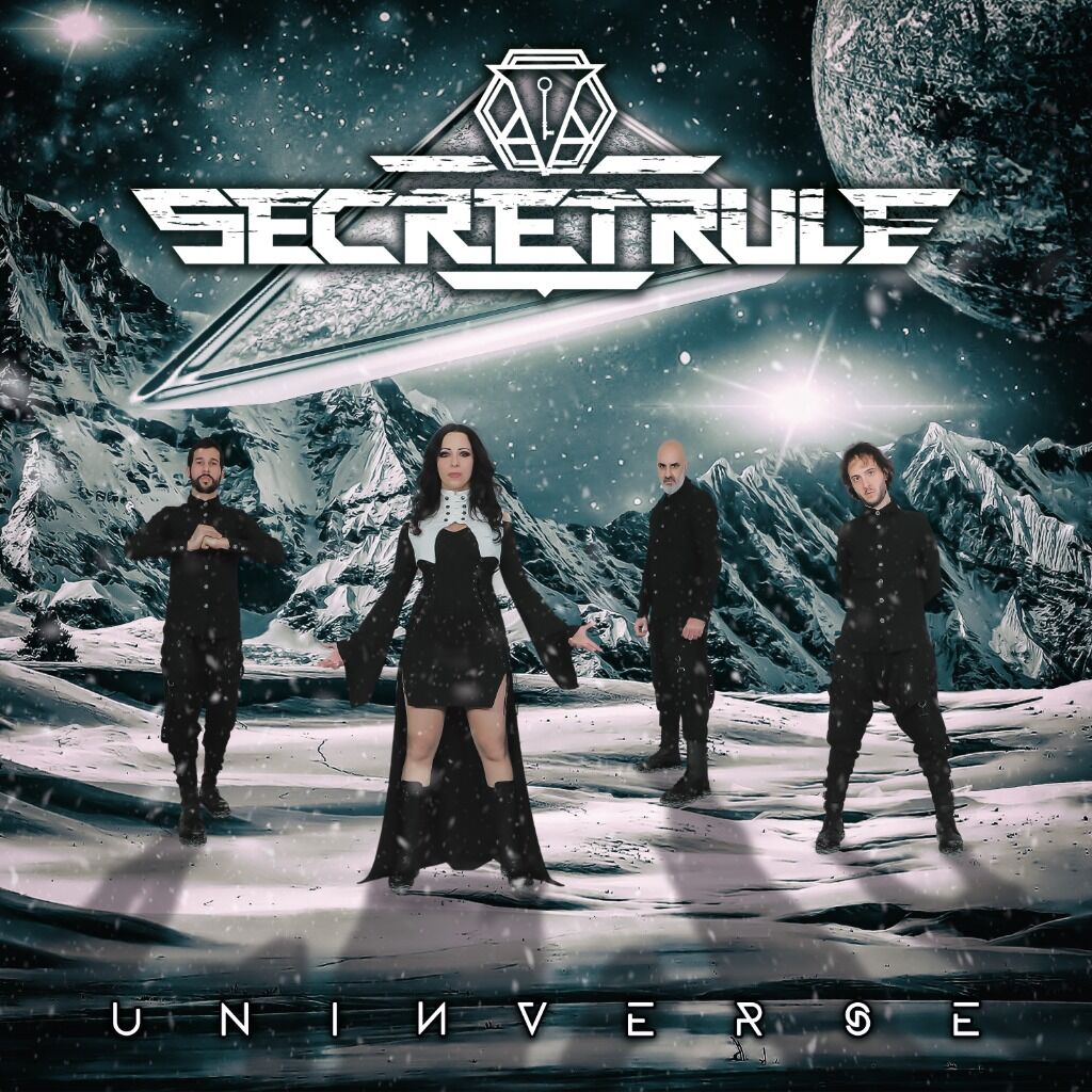 ORDER THE UNInVERSE LIMITED BOX SET 