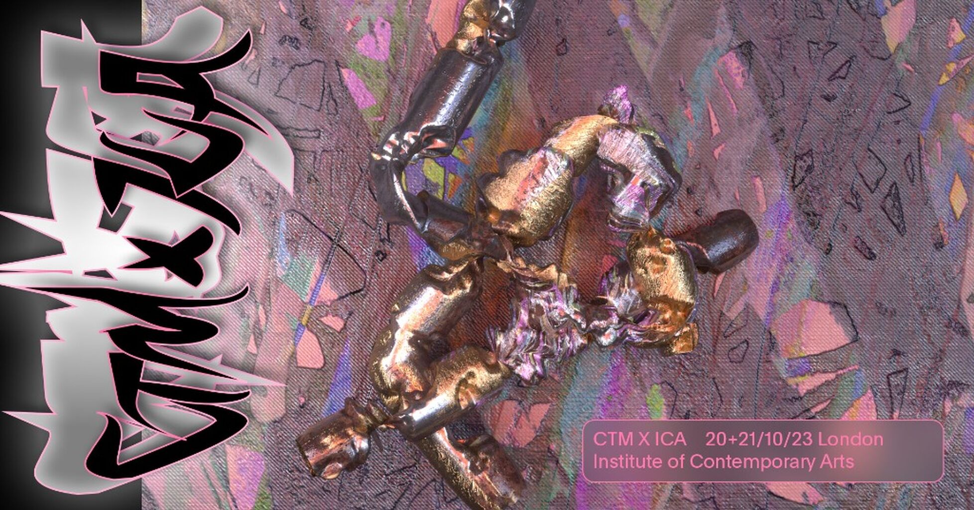CTM x ICA: Infos + Tickets