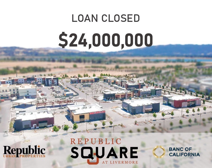 Republic Union Properties