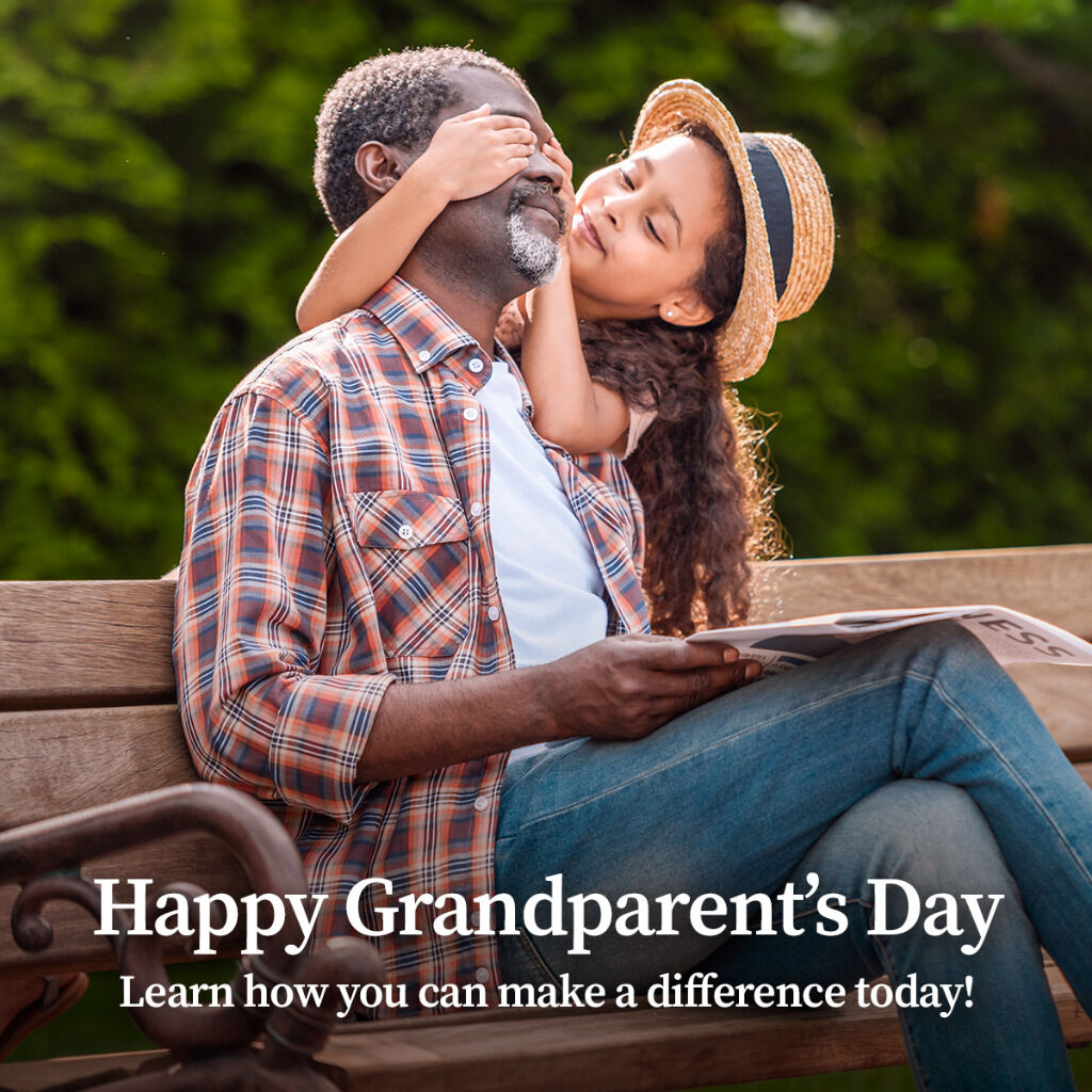 Grandparents Day
