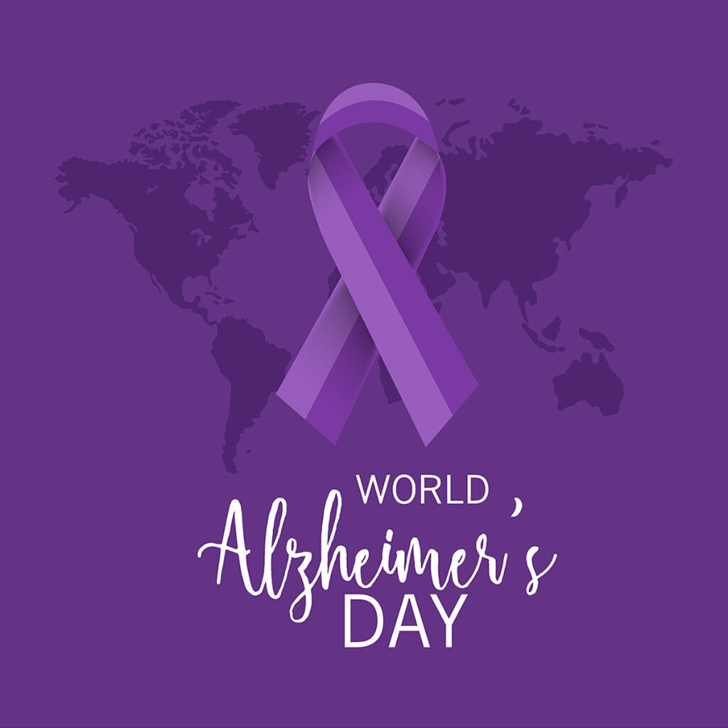World Alzheimer's Day