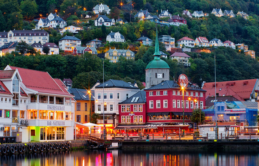 Discover Norway this Winter &ndash; Luxury Travel Package | Blog Purentonline