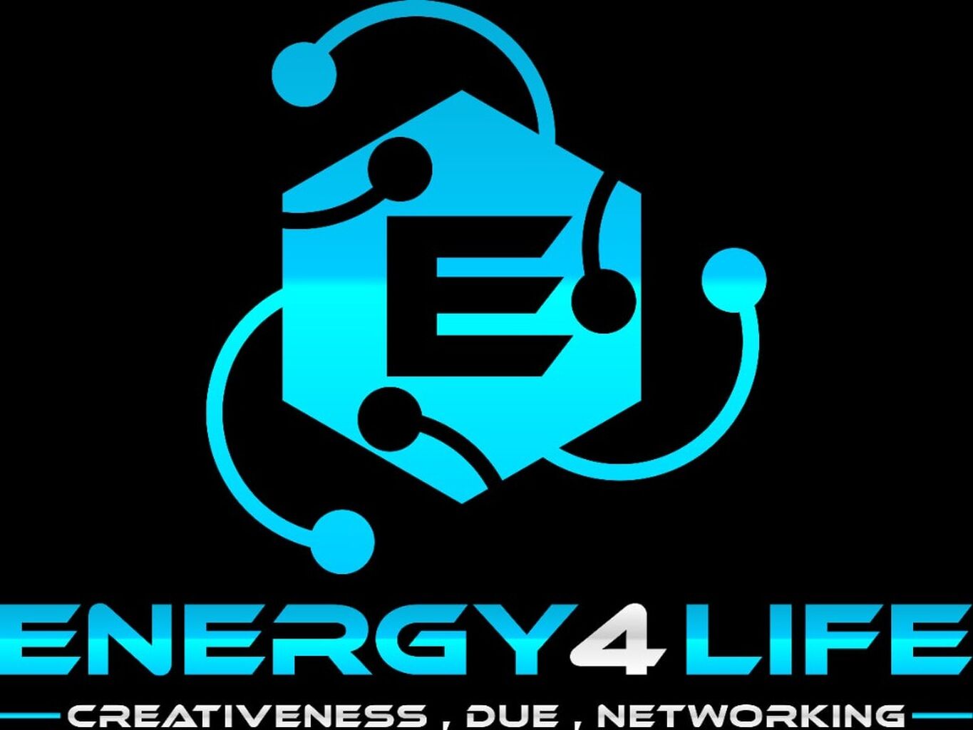 Energy4Life Creativeness due Networking