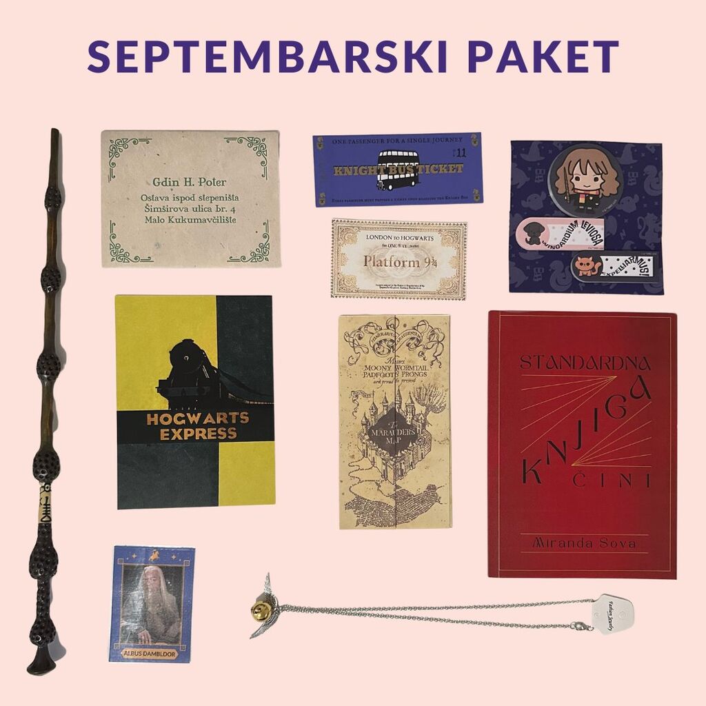 Septembarski paket