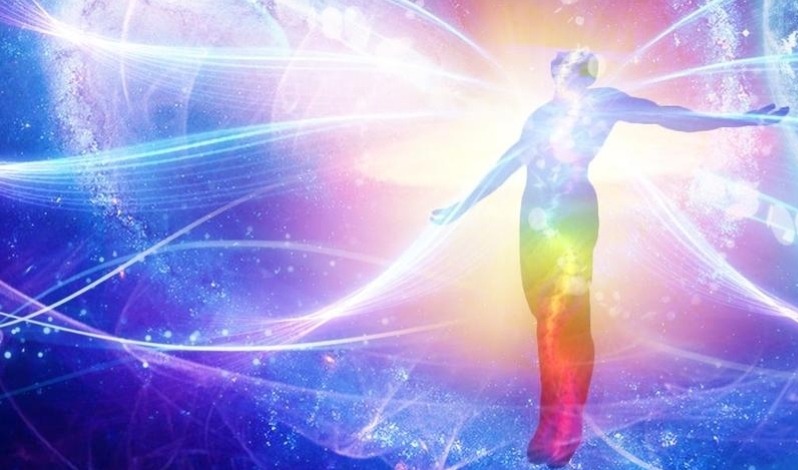 FREE ebook Law of Attraction 5 steps