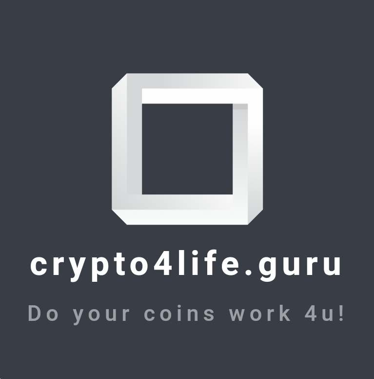 crypto4life