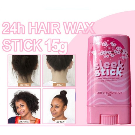 15g SLEEK STICK HAIR STYLING WAX